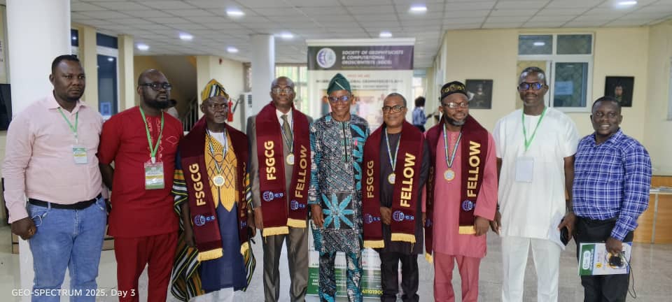 GEO-SPECTRUM 2025 — Photo 11